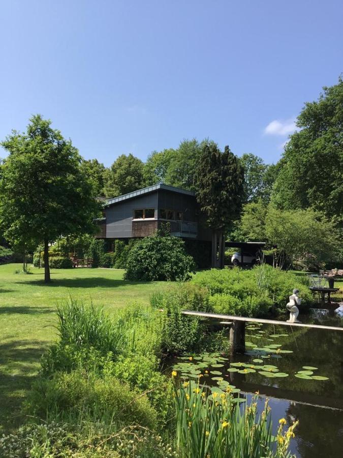Appartamento Moorgalerie Edewecht Esterno foto