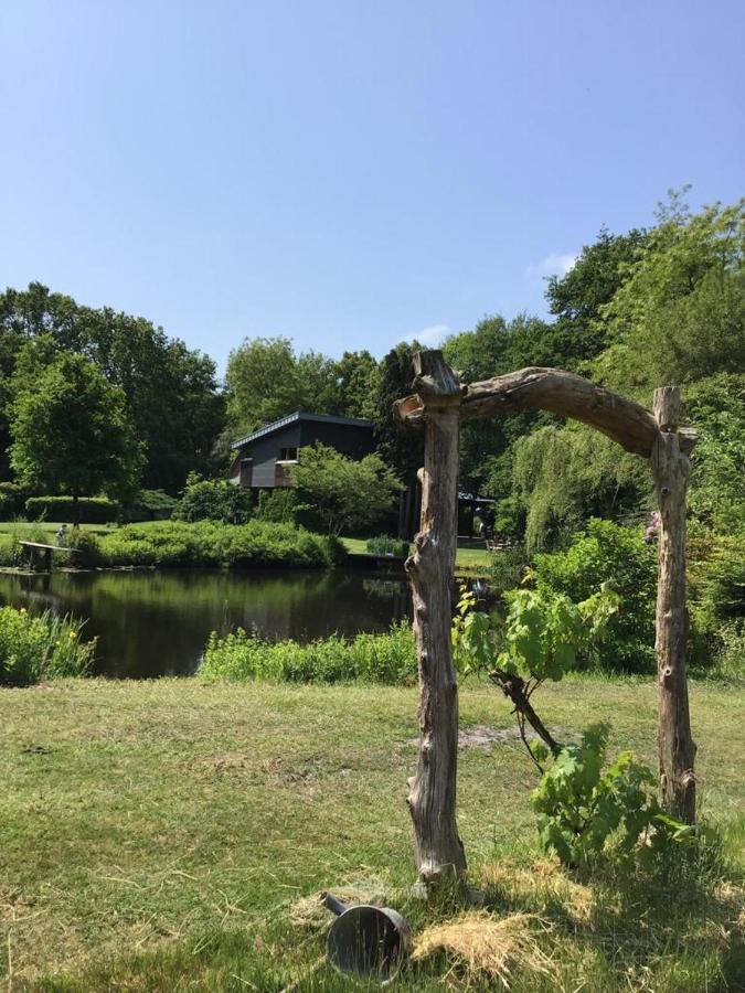 Appartamento Moorgalerie Edewecht Esterno foto
